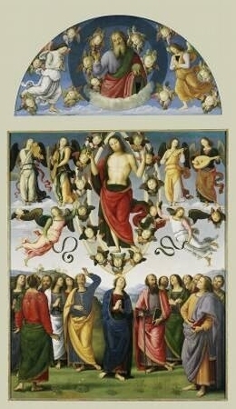 PERUGINO