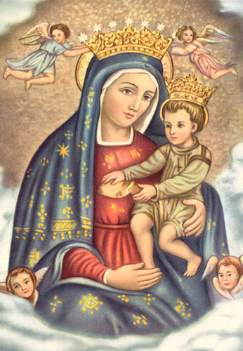 Madonna delle Grazie