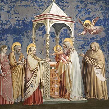 GIOTTO