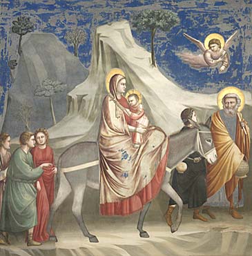 GIOTTO