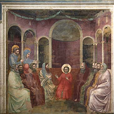 GIOTTO