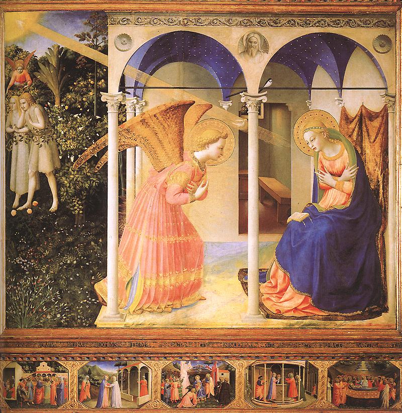 Fra Angelico