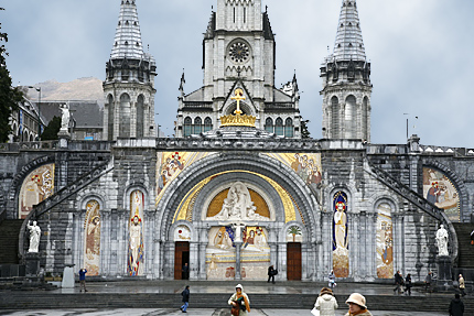 Lourdes