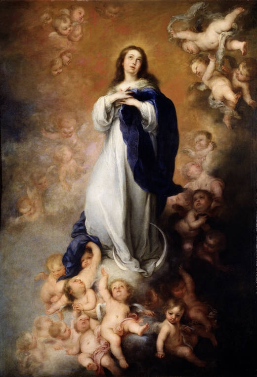 L'Immacolata