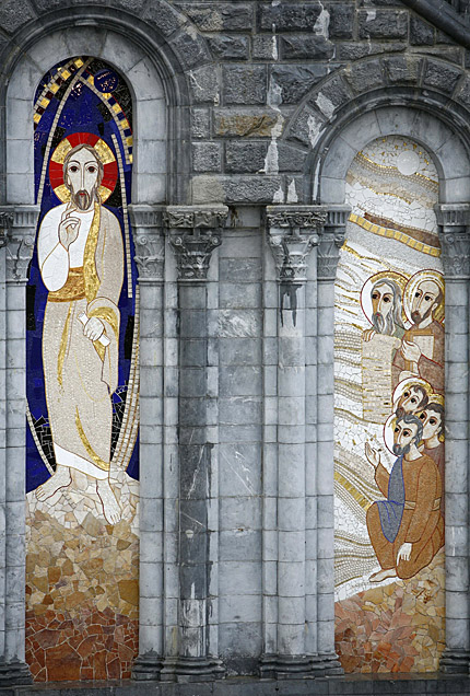 Lourdes