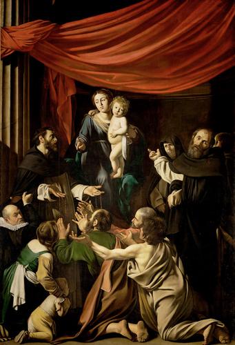 Caravage