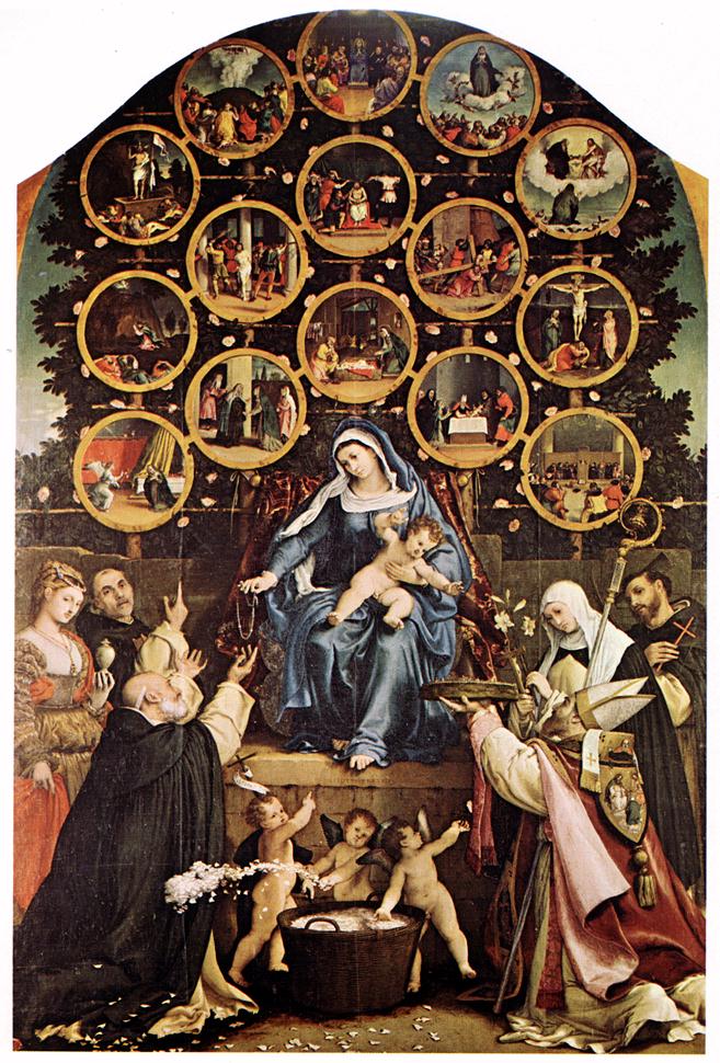 Lorenzo Lotto
