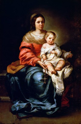 Bartolom Esteban Murillo